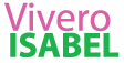 Logo vivero isabel